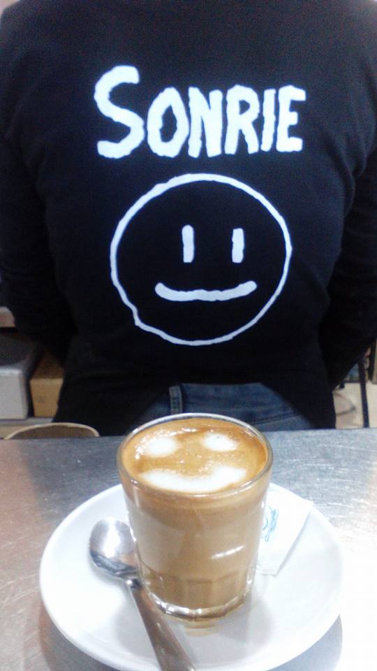 Cafe_sonrie